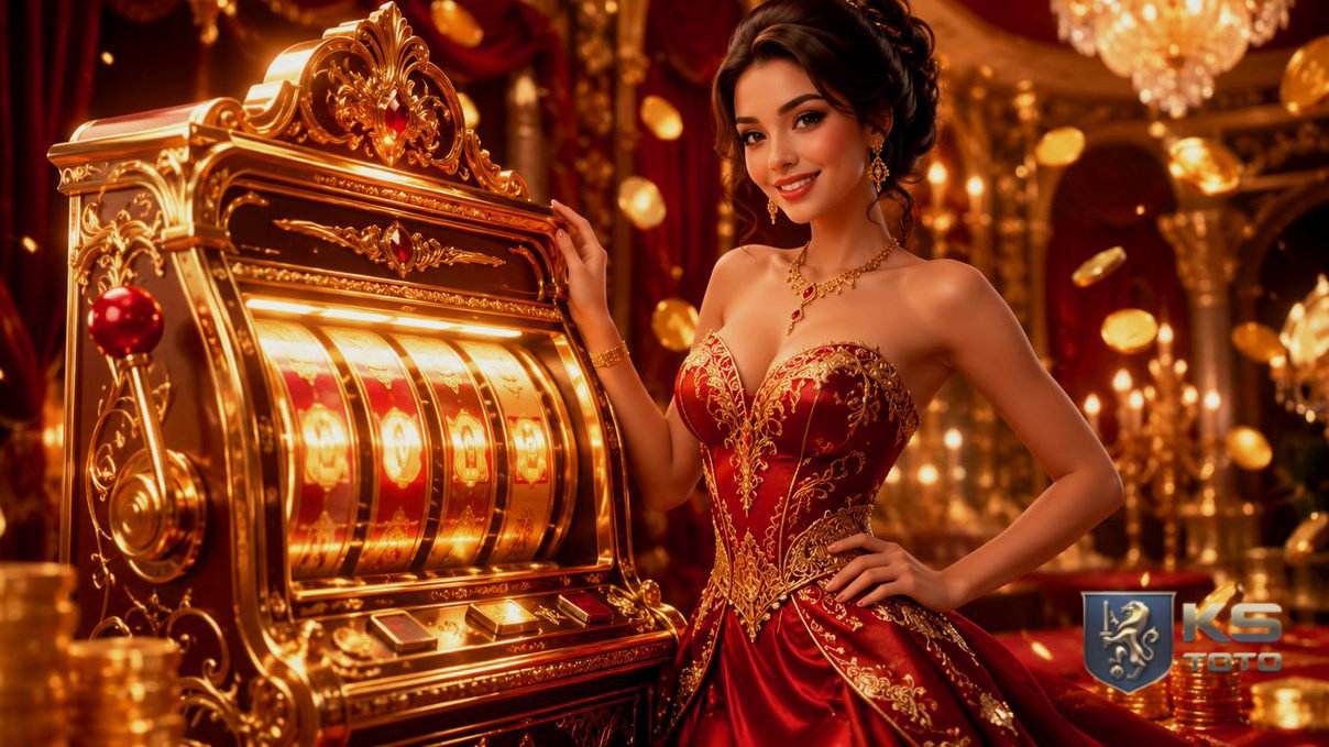 kstoto daftar slot modal receh untung besar KSTOTO - mesin slot jackpot besar berkilau